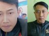 Taufik Hidayat Pelaku Penyekapan dan Penganiayaan Kekasihnya Ditangkap Polda Jabar