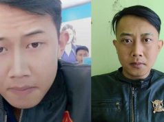 Taufik Hidayat Pelaku Penyekapan dan Penganiayaan Kekasihnya Ditangkap Polda Jabar