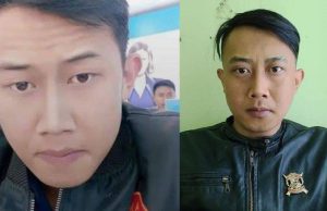 Taufik Hidayat Pelaku Penyekapan dan Penganiayaan Kekasihnya Ditangkap Polda Jabar