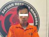 Pengedar Sabu 15 Kilogram di Riau Dibekuk Polisi Setelah Buron 3 Tahun