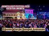 Kota Tua gelar “Jakarta Light Festival” Rayakan Jakarta 500 Tahun