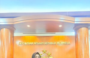 AKP Dr. Adipta Wisnu Wardhani, S.IP., M.Si Dari Penerima Beasiswa SMA di Jepang Hingga Polwan Termuda Peraih Beasiswa S3