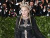 Cerita Madonna Sebab film Biografinya Batal Diproduksi