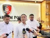 Kronologi Penangkapan Sembilan Tersangka Penyerangan yang Tewaskan Tiga Personel di Katingan