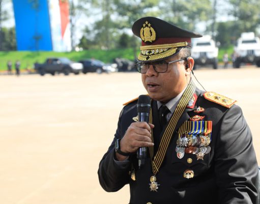 Hari Bhayangkara ke-80, Polri Tegaskan Komitmen Pengabdian melalui Tema “Polri untuk Masyarakat”