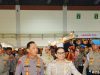 Kapolri Hadiri Bazar Kreasi Bhayangkari Nusantara 2026, Perkuat Pemberdayaan UMKM dan Budaya Lokal