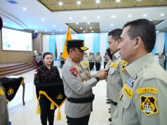 Wakapolri Lantik Pengurus Pusat KBPP Polri 2026–2031, Awali Konsolidasi Organisasi Nasional