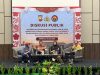 Diskusi Publik Divhumas Polri, Perkuat Optimalisasi Keterbukaan Informasi untuk Terus Jaga Kepercayaan Publik