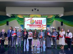Dalam Forum Internasional, Prof. Yusril dan Wakapolri Serukan Penguatan Kerangka Hukum Global untuk Lindungi Perempuan dan Anak dari TPPO