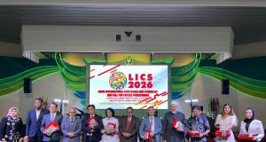 Dalam Forum Internasional, Prof. Yusril dan Wakapolri Serukan Penguatan Kerangka Hukum Global untuk Lindungi Perempuan dan Anak dari TPPO