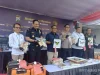 Tiga Kasus Penyelundupan Satwa Dilindungi di Jatim 4 Tersangka Dibekuk