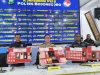 Pengungkapan 34 Kasus di Bojonegoro, Game Online Dimanfaatkan untuk Transaksi Narkoba dan 11 Orang jadi Tersangka