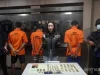 Polda Metro Bongkar Jaringan Narkotika Bermodus Instagram, 3 Tersangka Diamankan