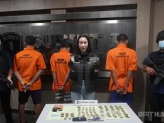 Polda Metro Bongkar Jaringan Narkotika Bermodus Instagram, 3 Tersangka Diamankan
