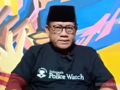 IPW Apresiasi Langkah Kortastipidkor Polri Usut Dugaan Korupsi Pasokan Batu Bara PLTU