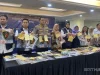 Polda Metro Jaya Ungkap Dugaan TPPO Berkedok Kafe Karaoke di Bekasi, Amankan 12 Tersangka