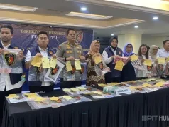 Polda Metro Jaya Ungkap Dugaan TPPO Berkedok Kafe Karaoke di Bekasi, Amankan 12 Tersangka