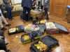 Uang Tunai Senilai Rp476 Miliar dan Emas 74 Kilogram Disita Kortastipidkor dari Penggeledahan di Sentul