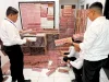 Polda NTT Bongkar dan Sita Ribuan Bungkus Peredaran Rokok Ilegal di Empat Kabupaten NTT
