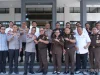 Polda NTB Sinergi dengan Kejati NTB Diperkuat