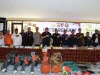 Mortir Perang Dipotong hingga Meledak adalah Penyebab Ledakan Maut di Biak