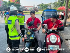 Lupa Bawa SIM? Tunjukkan SIM Digital Lewat Aplikasi Korlantas Polri