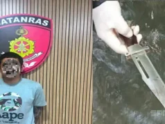 Polisi Ungkap Kasus Pembunuhan Berencana dalam 14 Hari