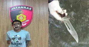 Polisi Ungkap Kasus Pembunuhan Berencana dalam 14 Hari