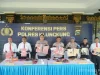 Empat Pengedar Beserta 195 Paket Sabu di Klungkung Dibekuk