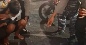 Peredaran 3 Kilogram Sabu di Pelabuhan Khayangan Lombok Timur Digagalkan