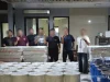 Gudang Narkoba Diungkap, 2 TSK dan 1,5 Ton Bahan Baku Siap Edar Diamankan