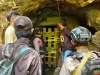 Tambang Emas Tanpa Izin di Gorontalo Utara Ditindak, Sejumlah Fasilitas Disegel