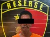 Dugaan Kekerasan Seksual Anak di Singkawang Ditangkap
