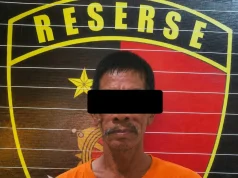 Dugaan Kekerasan Seksual Anak di Singkawang Ditangkap