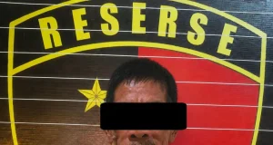 Dugaan Kekerasan Seksual Anak di Singkawang Ditangkap