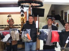 Kasus Penganiayaan Berat di Baturiti Bali Polisi Amankan 5 Orang Tsk