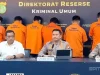 Delapan Tersangka Buzzer Penyebar Hoaks Diamankan, Uang Tunai Rp220 Juta Disita