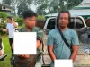 Dua Operator PETI di Solok Selatan Ditangkap