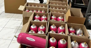 Bareskrim Bongkar Modus Peredaran Gas N2O Whip Pink Lewat WhatsApp, Dua Pengendali Jadi Tersangka