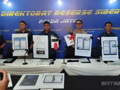 Polda Jatim Bongkar Peretasan 260 Website, Tersangka Jual Domain untuk Promosi Judi Online