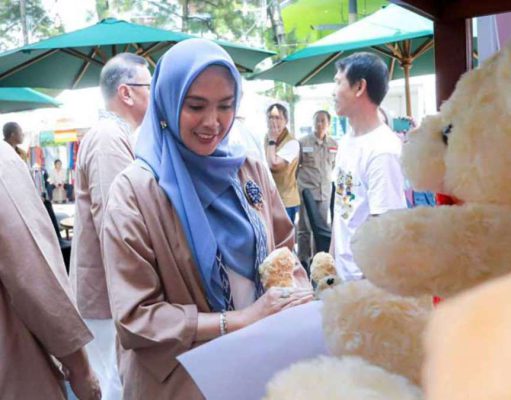 38 UMKM Unggulan Hadir di Festival Sentra Industri dan All About Tahu 2026, Saatnya Belanja!