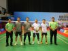 Dukung Pembinaan Atlet, Dankorbrimob Polri Ikuti Kejuaraan Bulu Tangkis Kapolri Cup 2026