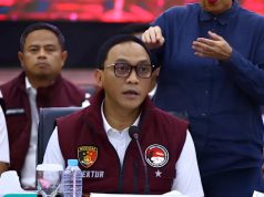 Bareskrim Polri Tangkap Buron Kasus Peredaran Ekstasi di Riau