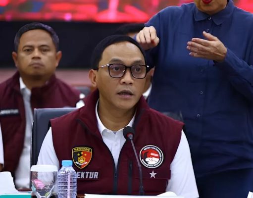 Bareskrim Polri Tangkap Buron Kasus Peredaran Ekstasi di Riau