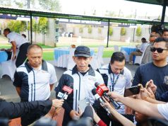 Kapolri Cup Shooting Championship 2026 Jadi Ajang Perkuat Sinergitas dan Pembinaan Atlet