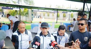 Kapolri Cup Shooting Championship 2026 Jadi Ajang Perkuat Sinergitas dan Pembinaan Atlet