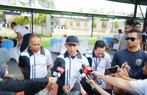 Kapolri Cup Shooting Championship 2026 Jadi Ajang Perkuat Sinergitas dan Pembinaan Atlet