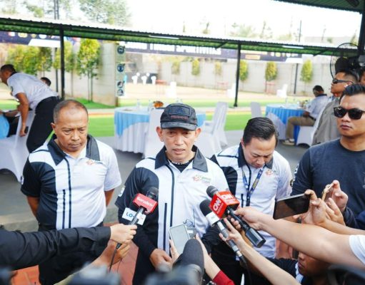 Kapolri Cup Shooting Championship 2026 Jadi Ajang Perkuat Sinergitas dan Pembinaan Atlet