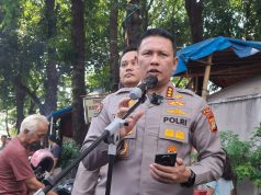 Bentrokan Maut Matraman, PMJ Tetapkan 7 Tersangka