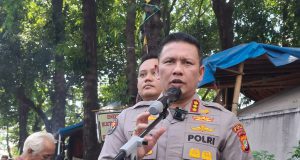 Bentrokan Maut Matraman, PMJ Tetapkan 7 Tersangka
